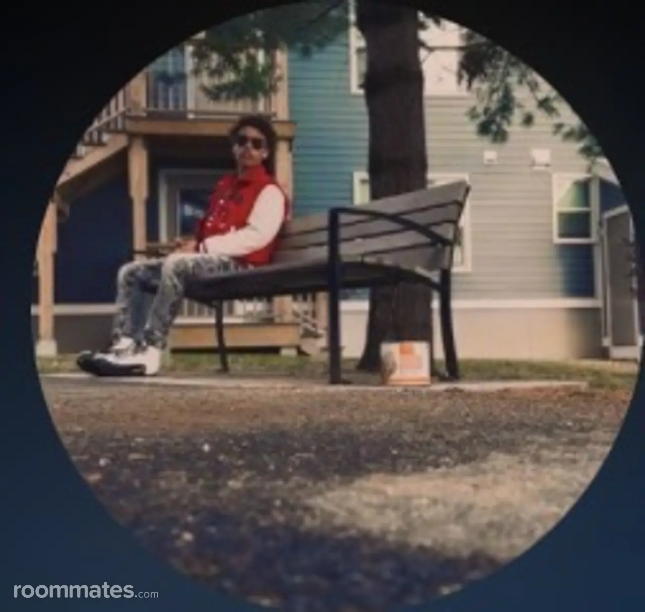 Profile photo 1 of 1