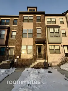 Room for rent in Hyattsville, MD $1300, townhouse