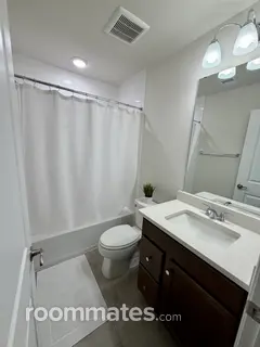 Room for rent in Hyattsville, MD $1300, townhouse