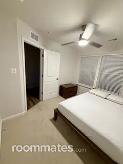 Room for rent in Hyattsville, MD $1300, townhouse