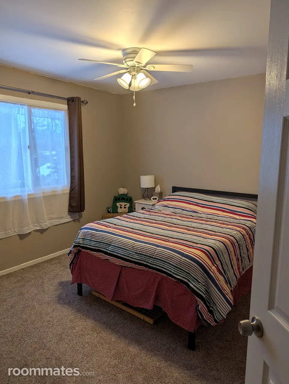 Profile photo 1 of 8