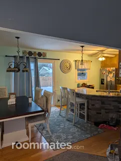 Room for rent in West Bloomfield Charter Township, MI $800, house