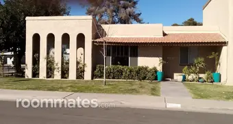 Room for rent in Tempe, AZ $1200, townhouse
