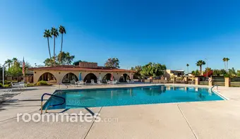 Room for rent in Tempe, AZ $1200, townhouse