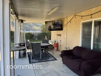 Room for rent in Banning, CA $1100, house