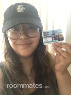 Roommate looking Highland, CA, $900