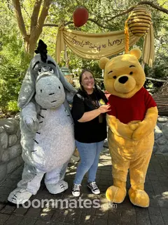 Roommate looking Woodland Hills, CA, $1500