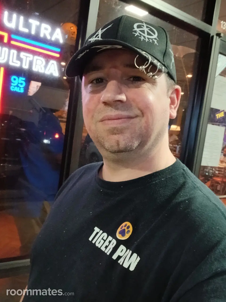 Profile photo 1 of 1