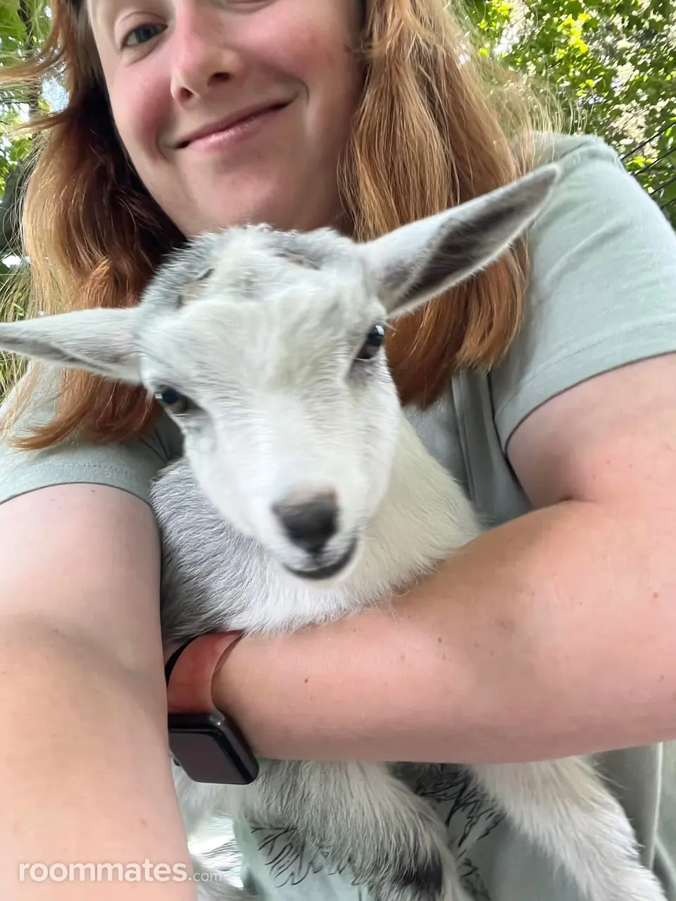 Profile photo 2 of 2