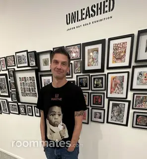 Roommate looking Roseville, CA, $800