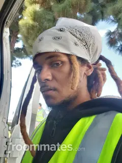 Roommate looking San Diego, CA, $1300