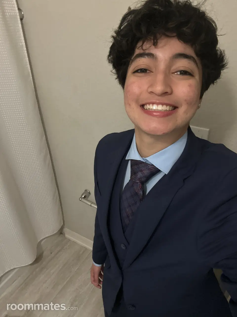 Profile photo 1 of 1