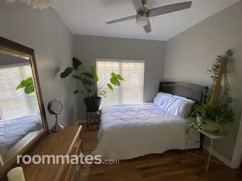 Room for rent in Marietta, GA $1200, townhouse