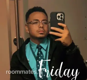 Roommate looking Hesperia, CA, $1400