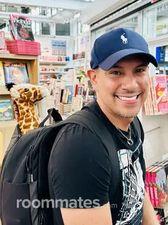 Roommate looking Austin, TX, $1000