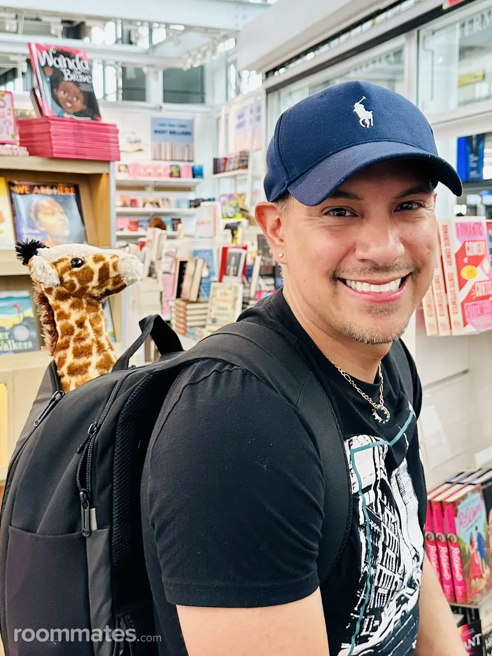 Profile photo 1 of 1