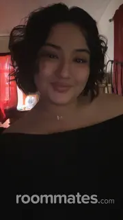 Roommate looking San Marcos, TX, $400