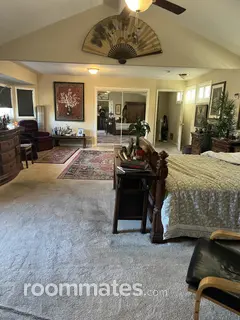 Room for rent in Fair Oaks, CA $1295, house