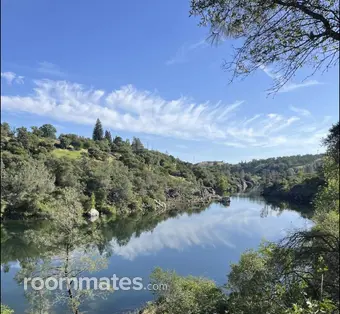 Room for rent in Fair Oaks, CA $1295, house