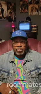 Roommate looking Detroit, MI, $400