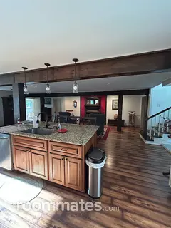 Room for rent in Cleveland, GA $847, house