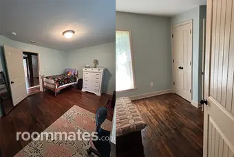 Room for rent in Cleveland, GA $847, house