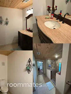 Room for rent in Cleveland, GA $847, house