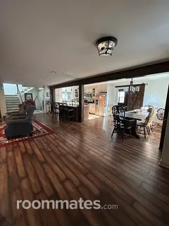 Room for rent in Cleveland, GA $847, house