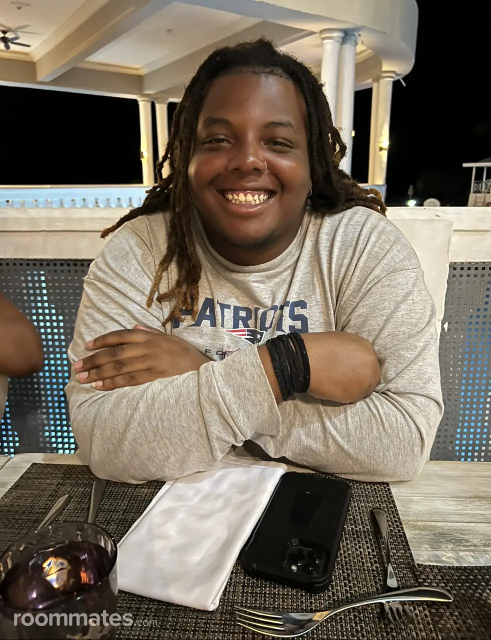 Profile photo 1 of 1