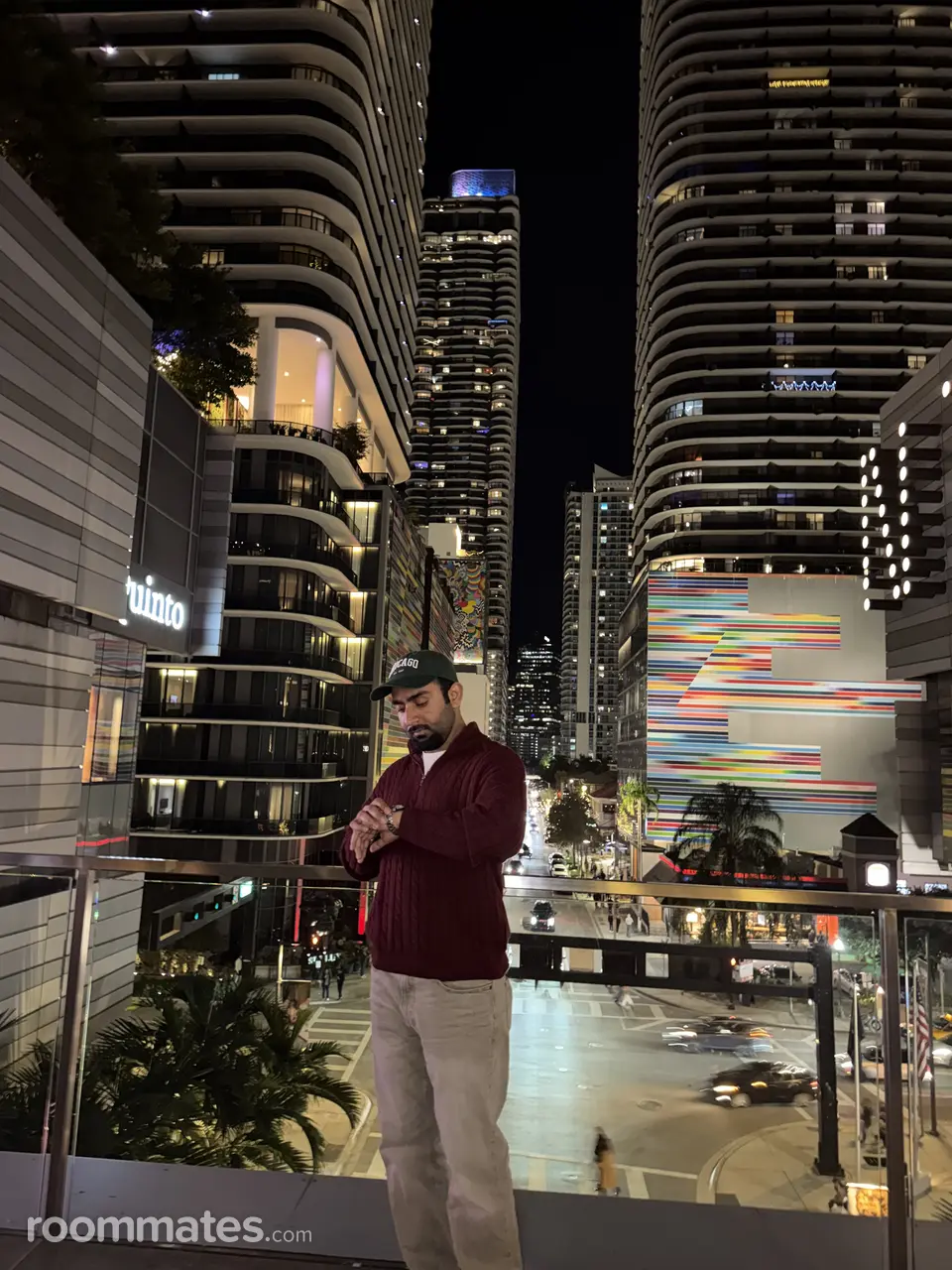 Profile photo 1 of 1