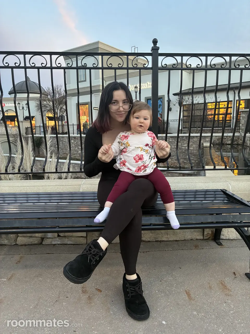 Profile photo 1 of 1