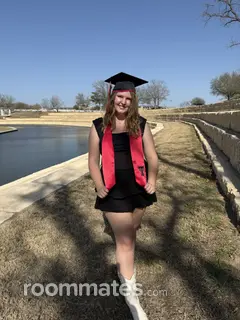 Roommate looking Stillwater, OK, $1000