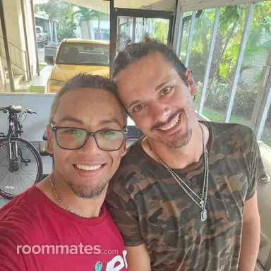 Roommate looking Pompano Beach, FL, $1200