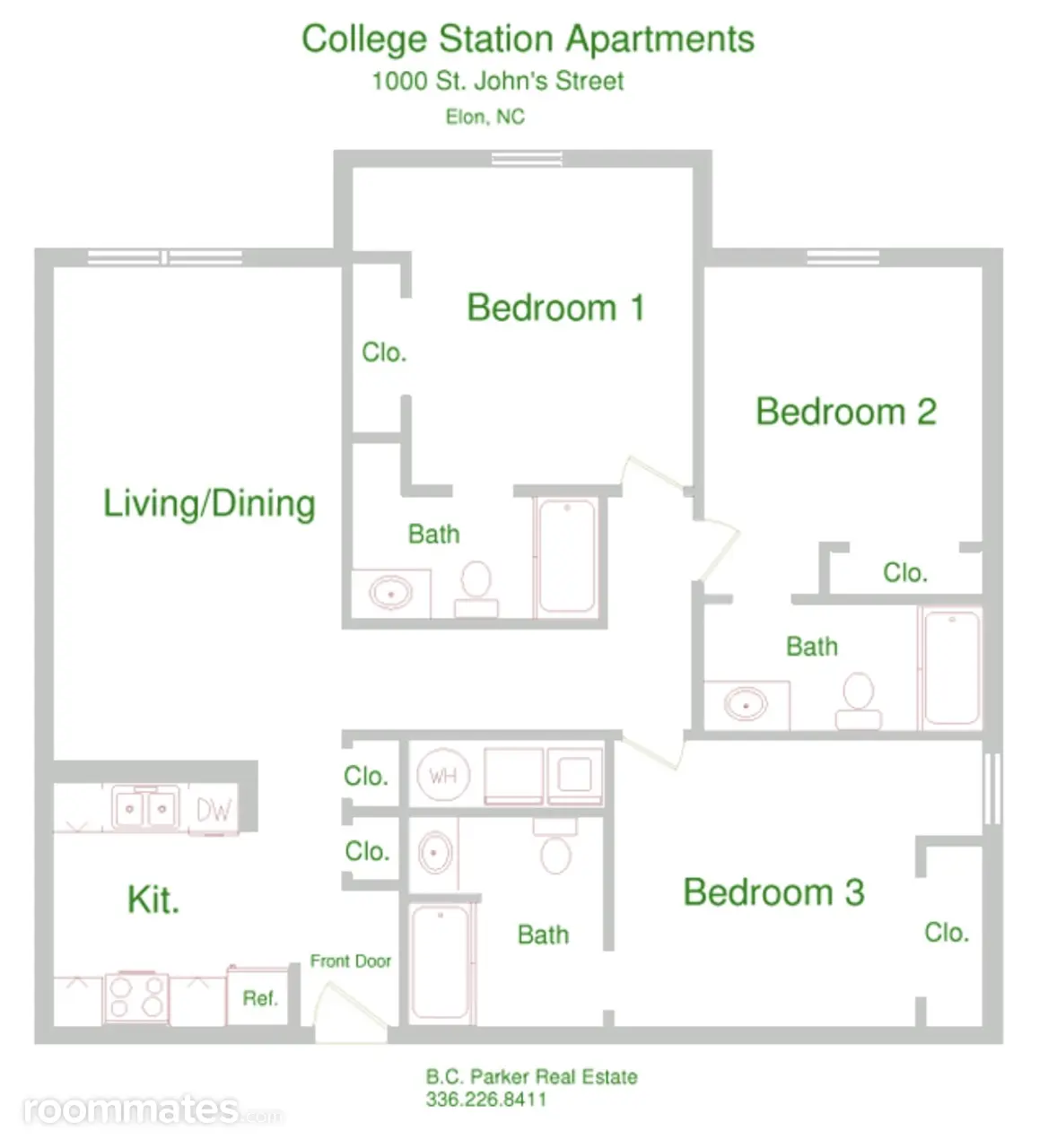 Profile photo 1 of 4