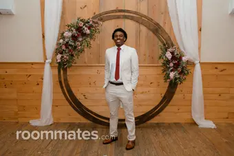 Roommate looking Monroe, NC, $1000