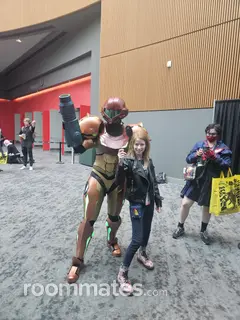 Roommate looking Beaverton, OR, $1000