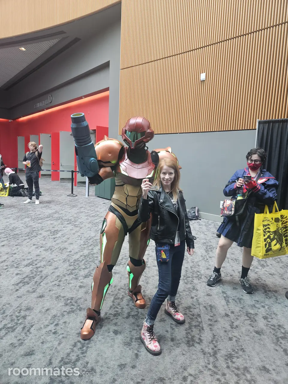 Profile photo 1 of 2