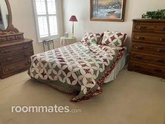 Room for rent in DeSoto, TX $800, house