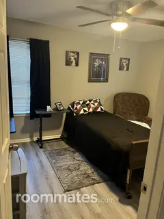 Room for rent in Houston, TX $1000, house