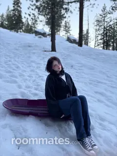 Roommate looking Sacramento, CA, $1000