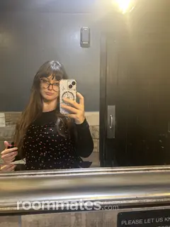 Roommate looking Tucson, AZ, $500