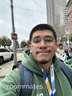 Roommate looking San Francisco, CA, $1500