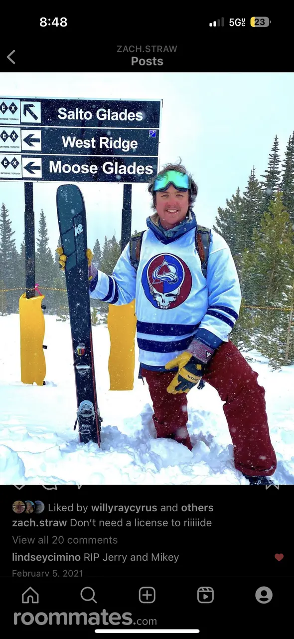 Profile photo 17 of 19