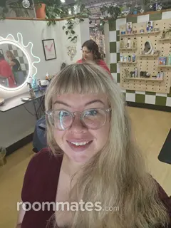 Roommate looking Colorado Springs, CO, $1000
