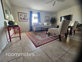 Room for rent in Tampa, FL $700, condo