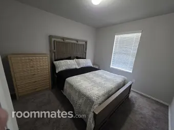 Room for rent in Bulverde, TX $750, house