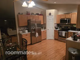 Room for rent in Laurel, MD $950, house