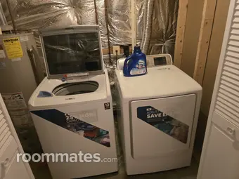 Room for rent in Laurel, MD $1250, house