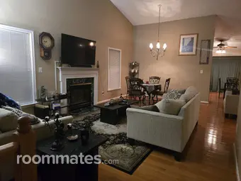 Room for rent in Laurel, MD $1250, house