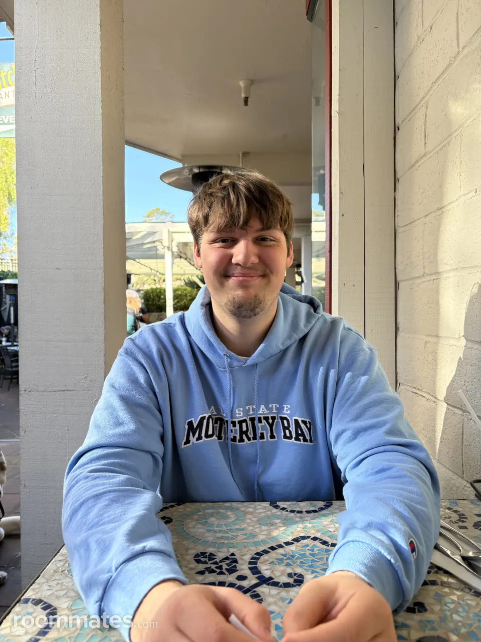 Profile photo 1 of 1